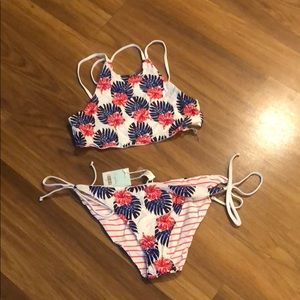 NWT swimsuit